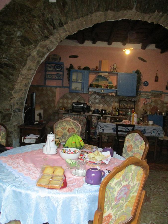 L'Antica Locanda Iglesias Exterior foto